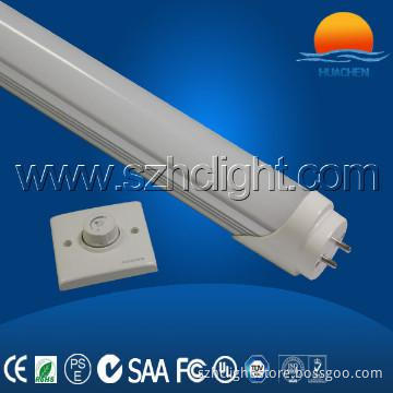 SCR Dimmable Led Tubes Light T8 Hot Selling 120cm 18W